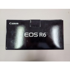 캐논 EOS R6